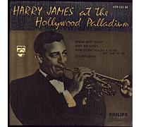 Harry James - At The Hollywood Palladium