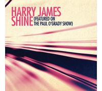 HARRY JAMES - Big Band Remixed & Reinvented