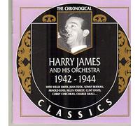 Harry James - Classics 1942