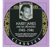 Harry James - Classics 1945