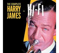 Harry James - Complete Harry James In Hi-Fi