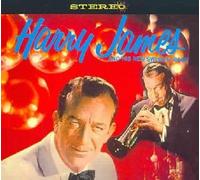 harry james - Harry James And His New Swingin' Band