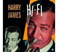 Harry James - Complete Harry James In Hi-Fi [VINYL]