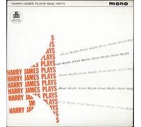Harry James - Harry James Plays Neal Hefti - Mono