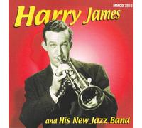 Harry James & His New Jazz Ban