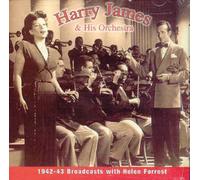 Harry James & His Orchestra - 1942