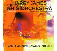 Harry James & His Orchestra - Harry James And His Orchestra - Vol. 1