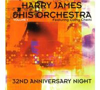 Harry James & His Orchestra - Harry James And His Orchestra - Vol. 1