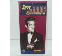Harry James & His Orchestra - Bandstand Memories 1938 to 1948