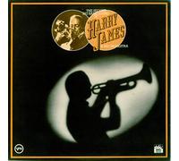 Harry James & His Orchestra - The Second Big Band Sound Of Harry James & His Orchestra [Vinyl LP]