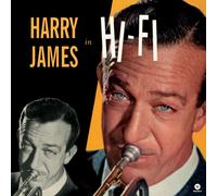 Harry James - Complete Harry James In Hi-Fi [VINYL]