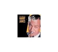 HARRY JAMES: IN HI-FI (LIMITED EDITION) - CD BRAND NEW