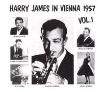 Harry James In Vienna 1957,v1