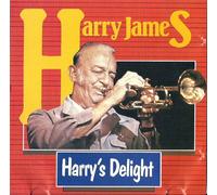 Harry James - incl. The Jazz Connoisseur