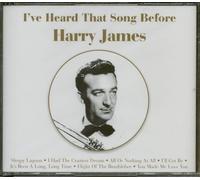 Harry James - I've Heard That Song Before
