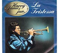 Harry James Jr. - La tristessa / Vinyl single [Vinyl-Single 7'']