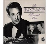 Harry James - Memorial Album