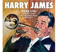 Harry James - Mona Lisa: Rarities From Columbia Years 1949-53 [New CD]