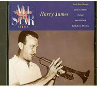 Harry James (Orch.) - Back beat boogie