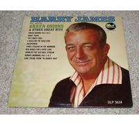 Harry James Plays Green Onions & Other Great Hits