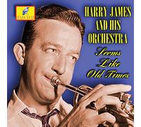Harry James - Seems Like Old Times