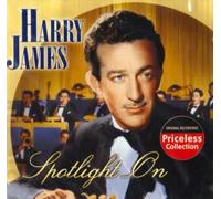 Harry James - Spotlight On [Us Import]