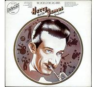Harry James - The Beat Of The Big Bands
