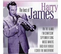 Harry James - The Best of