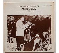 Harry James - The Radio Discs Of Harry James Volume 3 1949