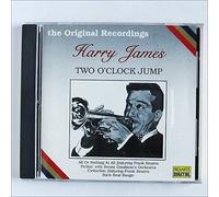 Harry James - Two O'Clock Jump