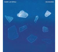 Harry Jay-Steele - Boundaries [VINYL]