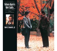 HARRY JR. CONNICK - WHEN HARRY MET SALLY OST VINYL LP NEW