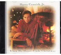 Harry Connick, Jr. - When My Heart Finds Christmas