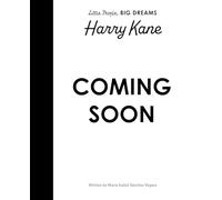 Harry Kane (146) (Little People, BIG DREAMS)
