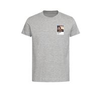 Harry Kane England Atlas Frame Kids T-Shirt - Gray / S Men