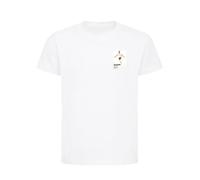 Harry Kane England Icon Frame Kids T-Shirt - White / S Men