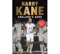 Harry Kane - England's Hero