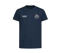 Harry Kane Logo Kids T-Shirt - Navy / 2-3 years