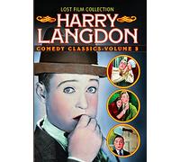 HARRY LANGDON LAUGH O RAMA