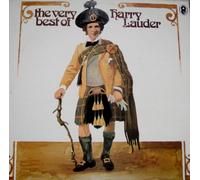 Harry Lauder - Harry Lauder: The Very Best Of Harry Lauder LP