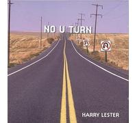 Harry Lester - No U Turn (US Import)