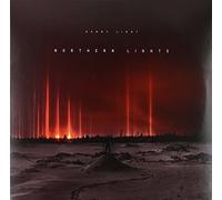 Harry Light - Northern Lights [Vinyl LP] [VINYL]