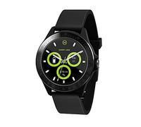 Harry Lime Fashion Smart Watch in Black