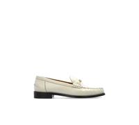 Harry Loafers - female - Ferragamo - Loafers - Beige - 3 UK - Shoes 3 UK