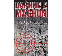 Harry Love: Time for Murder