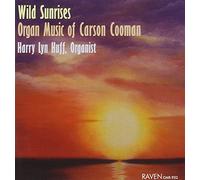 Harry Lyn Huff - Wild Sunrises