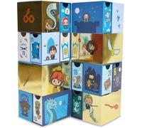 New Harry Potter Infinity Advent Calendar - 24 Suprises Inside