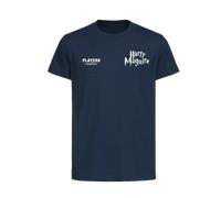 Harry Maguire Logo Kids T-Shirt - Navy / XS Men