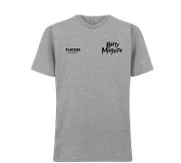 Harry Maguire Logo Men's T-Shirt - Gray / L