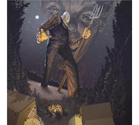Harry Manfredini/ハリー・マンフレディーニ - 【輸入盤国内品番】Friday The 13th Part 2/13日の金曜日 Part2 [Analog] [Vinyl LP]